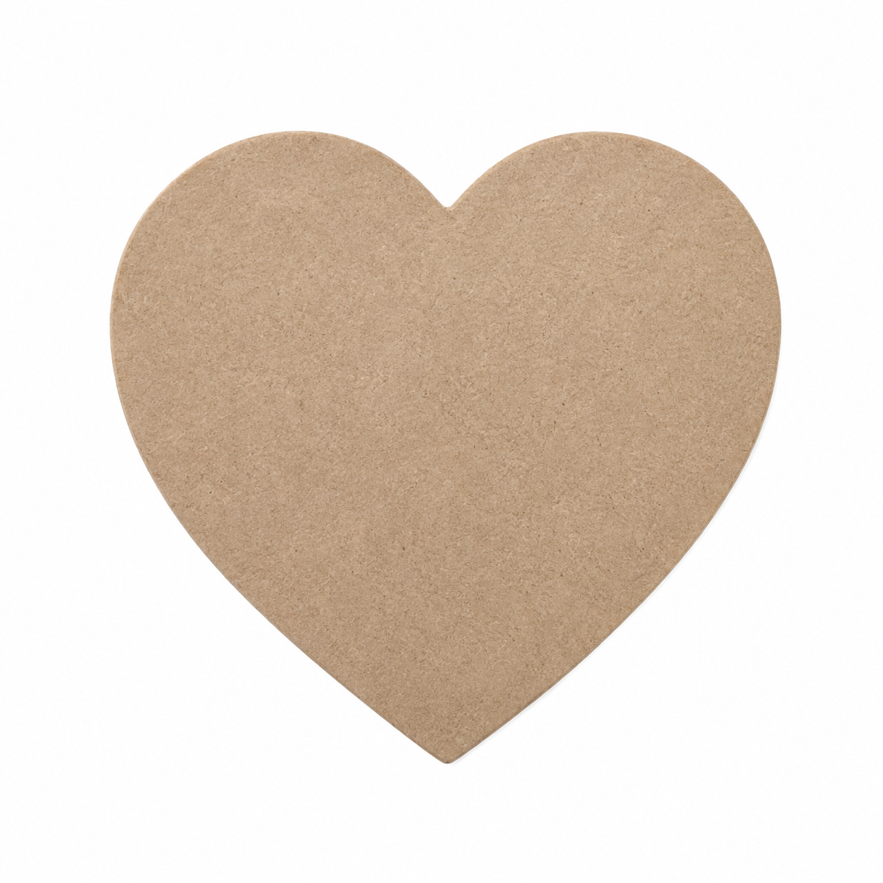 SMALL STANDARD HEART